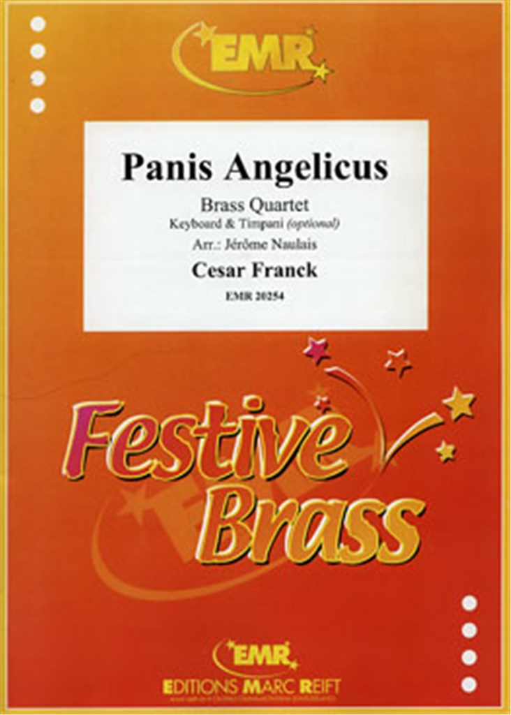 Panis Angelicus
